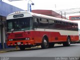 Transportes Del Norte HB 2751 na cidade de , por Luis Diego Sánchez. Número da foto: #5438859.