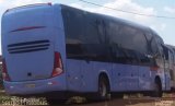 Ônibus Particulares 237 na cidade de Mogi Mirim, São Paulo, Brasil, por Sérgio de Sousa Elias. Número da foto: #:id.