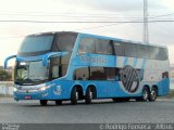 Auto Viação Progresso 6097 na cidade de Caruaru, Pernambuco, Brasil, por Rodrigo Fonseca. Número da foto: #5438905.