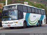 AG Tur Transporte e Turismo 3090 na cidade de Ouro Preto, Minas Gerais, Brasil, por Helder José Santos Luz. Número da foto: #:id.