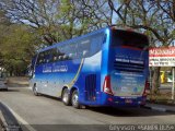 Edson Turismo 1060 na cidade de São Paulo, São Paulo, Brasil, por José Geyvson da Silva. Número da foto: #:id.