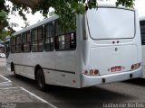 Ônibus Particulares 5221 na cidade de Santa Rita, Paraíba, Brasil, por Guilherme Martins. ID da foto: :id.