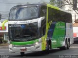 GS Turismo 4110 na cidade de Belo Horizonte, Minas Gerais, Brasil, por Gabriel Oliveira. Número da foto: #:id.