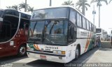 Viação Itamarati 3320 na cidade de Aparecida, São Paulo, Brasil, por Guilherme Esteves Peruzzi. Número da foto: #5440564.