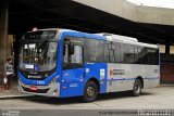 Transcooper > Norte Buss 2 6511 na cidade de São Paulo, São Paulo, Brasil, por Ricardo Luiz. ID da foto: :id.