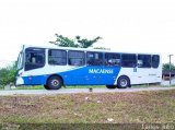 Rápido Macaense RJ 150.107 na cidade de Casimiro de Abreu, Rio de Janeiro, Brasil, por Carlos Julio. Número da foto: #5441212.