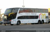 Rápido Marajó 51203 na cidade de Goiânia, Goiás, Brasil, por André Luiz Canon. Número da foto: #5440178.