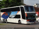 Costa Sul Turismo 1315 na cidade de Joinville, Santa Catarina, Brasil, por Gustavo Campos Gatti. Número da foto: #5439980.
