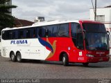 Pluma Conforto e Turismo 4933 na cidade de Joinville, Santa Catarina, Brasil, por Gustavo Campos Gatti. Número da foto: #5439944.