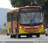 Expresso Luziense > Territorial Com. Part. e Empreendimentos 30338 na cidade de Belo Horizonte, Minas Gerais, Brasil, por Rodrigo  Aparecido. Número da foto: #5441350.