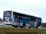 Auto Viação 1001 RJ 108.880 na cidade de Casimiro de Abreu, Rio de Janeiro, Brasil, por Carlos Julio. Número da foto: #5441254.