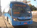 Transportes Futuro C30503 na cidade de Rio de Janeiro, Rio de Janeiro, Brasil, por Zé Ricardo Reis. Número da foto: #5440823.