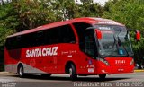 Viação Santa Cruz 211141 na cidade de São Paulo, São Paulo, Brasil, por Cristiano Soares da Silva. Número da foto: #5441655.