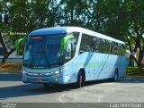Viação Garcia 7346 na cidade de Sorocaba, São Paulo, Brasil, por Caio Henrique . Número da foto: #5440547.