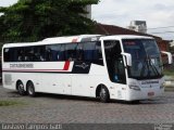 Auto Viação Catarinense 2874 na cidade de Joinville, Santa Catarina, Brasil, por Gustavo Campos Gatti. Número da foto: #5439926.