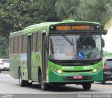Autotrans > Turilessa 25874 na cidade de Belo Horizonte, Minas Gerais, Brasil, por Rodrigo  Aparecido. Número da foto: #5440969.