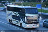 Ferreira Bus 2006 na cidade de Barueri, São Paulo, Brasil, por Michael  Alberto Vieira. Número da foto: #:id.