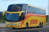 Yvone Tur 660 na cidade de Recife, Pernambuco, Brasil, por Lucas Ramos. Número da foto: #5442017.