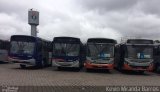 Viação Osasco 0784 na cidade de Osasco, São Paulo, Brasil, por Kevin Miranda Barros. Número da foto: #5440739.