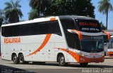 RealMaia Turismo e Cargas 1608 na cidade de Goiânia, Goiás, Brasil, por André Luiz Canon. Número da foto: #5440179.
