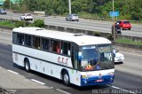 FTT Transportadora Turística 334 na cidade de Barueri, São Paulo, Brasil, por Michael  Alberto Vieira. Número da foto: #5441015.