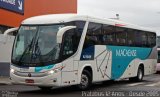 Rápido Macaense RJ 150.011 na cidade de Rio de Janeiro, Rio de Janeiro, Brasil, por Cristiano Soares da Silva. Número da foto: #5441467.