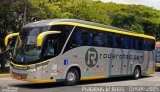 RodeRotas - Rotas de Viação do Triângulo 7118 na cidade de São Paulo, São Paulo, Brasil, por Cristiano Soares da Silva. Número da foto: #5441683.