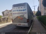 Alta Onda Turismo 0010 na cidade de Rio Quente, Goiás, Brasil, por Diogo Tomaz. Número da foto: #5442100.