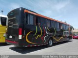 Ônibus Particulares BUSES CALAFQUEN na cidade de , por Pablo Andres Yavar Espinoza. Número da foto: #5441909.
