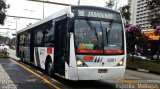 Metra - Sistema Metropolitano de Transporte 5301 na cidade de São Bernardo do Campo, São Paulo, Brasil, por Asprilla Matheus. Número da foto: #5441184.