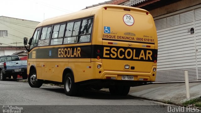 Escolares 9262 na cidade de Mauá, São Paulo, Brasil, por David Reis. Número da foto: #5444218.