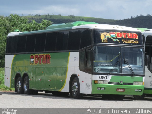 Edtur 050 na cidade de União dos Palmares, Alagoas, Brasil, por Rodrigo Fonseca. Número da foto: #5443299.