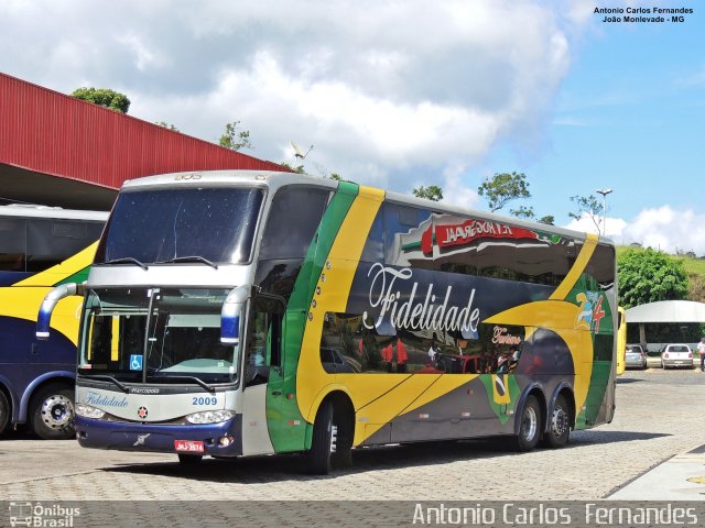 Fidelidade Turismo 2009 na cidade de João Monlevade, Minas Gerais, Brasil, por Antonio Carlos Fernandes. Número da foto: #5442688.