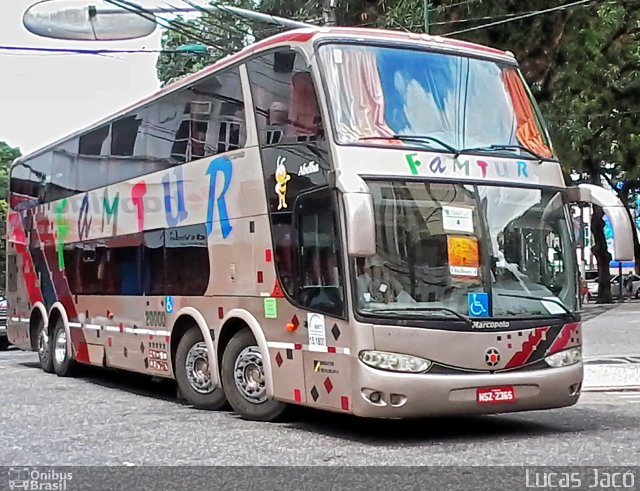 Famtur Turismo 20000 na cidade de Belém, Pará, Brasil, por Lucas Jacó. Número da foto: #5443367.