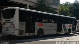 Metra - Sistema Metropolitano de Transporte 7909 na cidade de Diadema, São Paulo, Brasil, por Guilherme Martins. Número da foto: #5444242.