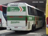 Cia. São Geraldo de Viação 21000 na cidade de Caruaru, Pernambuco, Brasil, por Lenilson da Silva Pessoa. Número da foto: #:id.