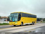 Viação Itapemirim 8825 na cidade de Casimiro de Abreu, Rio de Janeiro, Brasil, por Carlos Julio. Número da foto: #5444817.