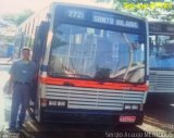 Metrobus 519 na cidade de Goiânia, Goiás, Brasil, por Carlos Júnior. ID da foto: :id.