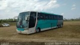 Ônibus Particulares 35061 na cidade de Linhares, Espírito Santo, Brasil, por Wagner  Pereira da Costa. Número da foto: #5443260.