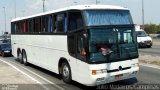 Ônibus Particulares 3022 na cidade de São Paulo, São Paulo, Brasil, por Julio Medeiros. Número da foto: #:id.