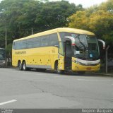 Viação Itapemirim 60775 na cidade de São José dos Campos, São Paulo, Brasil, por Rogerio Marques. Número da foto: #5442662.