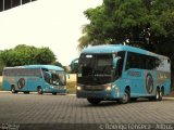 Auto Viação Progresso 6025 na cidade de Maceió, Alagoas, Brasil, por Rodrigo Fonseca. Número da foto: #5443306.