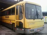 Viação Itapemirim 20321 na cidade de Rio de Janeiro, Rio de Janeiro, Brasil, por Ezequiel Vicente Fernandes. Número da foto: #5444260.