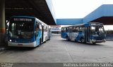 VB Transportes e Turismo 1580 na cidade de Campinas, São Paulo, Brasil, por Matheus Gabriel dos Santos. Número da foto: #5444465.