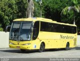 Viação Nordeste 1320 na cidade de Fortaleza, Ceará, Brasil, por Joao Paulo Nascimento Silva. Número da foto: #5443935.