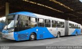 VB Transportes e Turismo 1433 na cidade de Campinas, São Paulo, Brasil, por Matheus Gabriel dos Santos. Número da foto: #5444441.