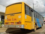 Ônibus Particulares 0737 na cidade de Pureza, Rio Grande do Norte, Brasil, por Tiago Gomes da Silva. Número da foto: #5444544.