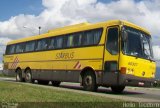 Viação Itapemirim 40327 na cidade de Resende, Rio de Janeiro, Brasil, por Hélio  Teodoro. Número da foto: #5443297.