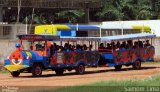 Ônibus Particulares 01 na cidade de Guarapari, Espírito Santo, Brasil, por Saimom  Lima. Número da foto: #5443768.