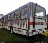 Sucata e Desmanches AK-63118 na cidade de Marituba, Pará, Brasil, por Lucas Jacó. Número da foto: #5444420.